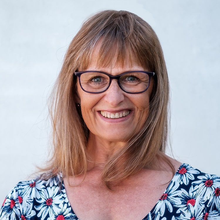 Pia Vang Alrø - Alrø Accounting