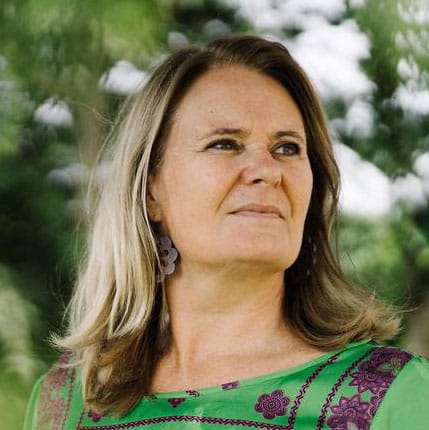 Britt Malkiel Nielsen