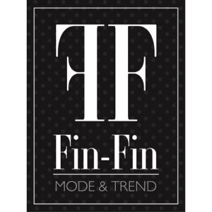 Fin Fin - Mode & Trend